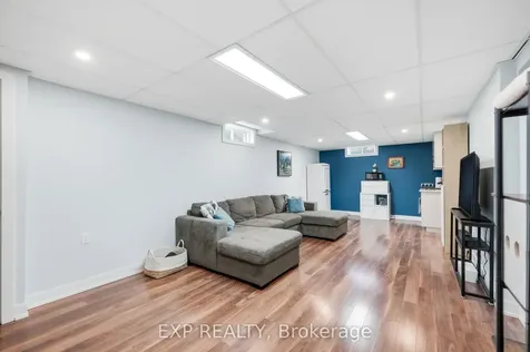 1015 Belvedere Street Clarence-rockland ON K4K 1H3