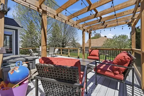 1015 Belvedere Street Clarence-rockland ON K4K 1H3