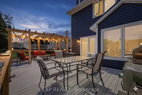 1015 Belvedere Street Clarence-rockland ON K4K 1H3