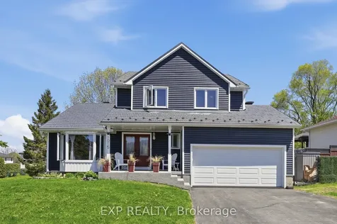 1015 Belvedere Street Clarence-rockland ON K4K 1H3