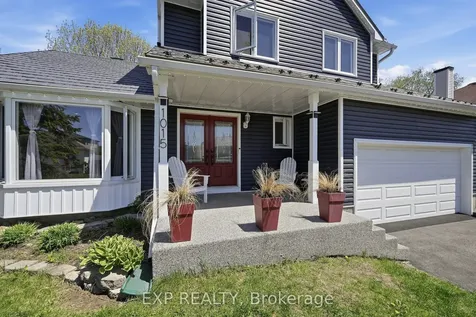 1015 Belvedere Street Clarence-rockland ON K4K 1H3