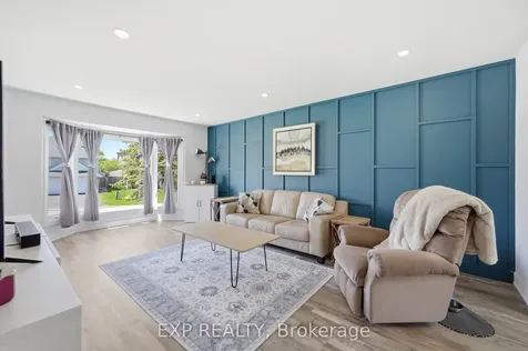 1015 Belvedere Street Clarence-rockland ON K4K 1H3