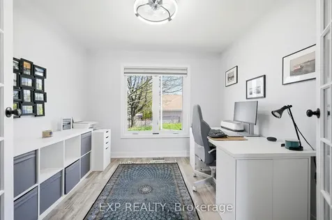 1015 Belvedere Street Clarence-rockland ON K4K 1H3