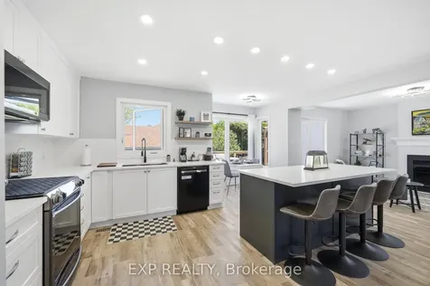 1015 Belvedere Street Clarence-rockland ON K4K 1H3