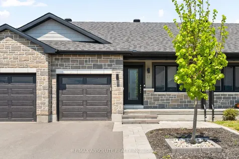 27 Morgan Clouthier Way Arnprior ON K7S 0H9