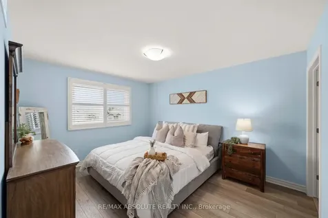 27 Morgan Clouthier Way Arnprior ON K7S 0H9