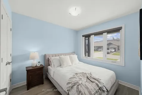 27 Morgan Clouthier Way Arnprior ON K7S 0H9