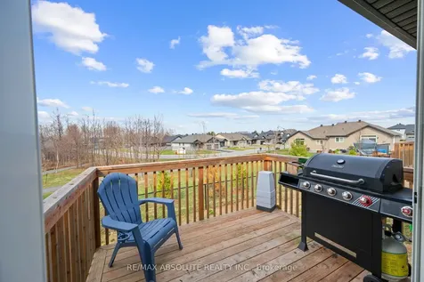 27 Morgan Clouthier Way Arnprior ON K7S 0H9