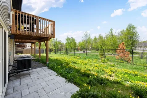 27 Morgan Clouthier Way Arnprior ON K7S 0H9