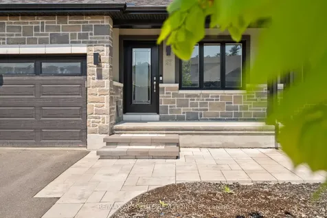 27 Morgan Clouthier Way Arnprior ON K7S 0H9
