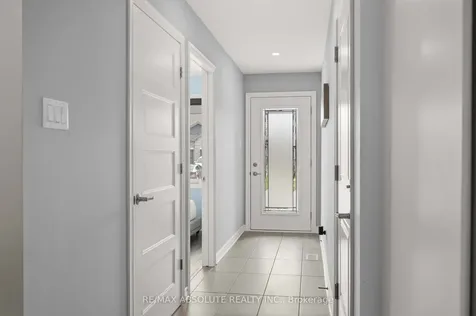 27 Morgan Clouthier Way Arnprior ON K7S 0H9