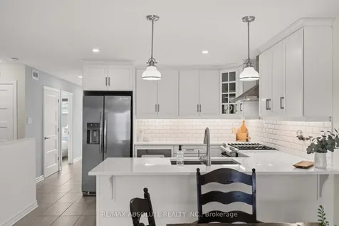 27 Morgan Clouthier Way Arnprior ON K7S 0H9