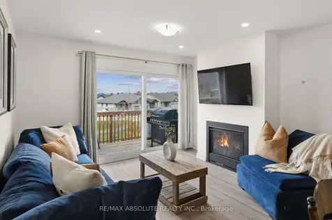 27 Morgan Clouthier Way Arnprior ON K7S 0H9