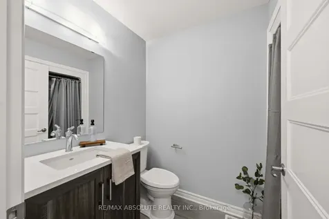 27 Morgan Clouthier Way Arnprior ON K7S 0H9