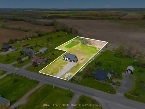 1681 Casey Road Belleville ON K8N 4Z6