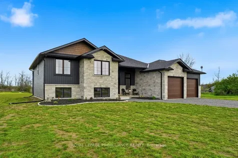 1681 Casey Road Belleville ON K8N 4Z6