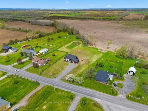 1681 Casey Road Belleville ON K8N 4Z6