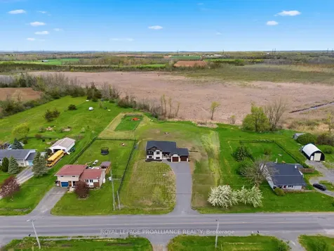 1681 Casey Road Belleville ON K8N 4Z6