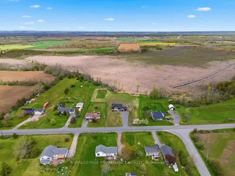 1681 Casey Road Belleville ON K8N 4Z6