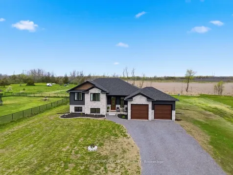 1681 Casey Road Belleville ON K8N 4Z6