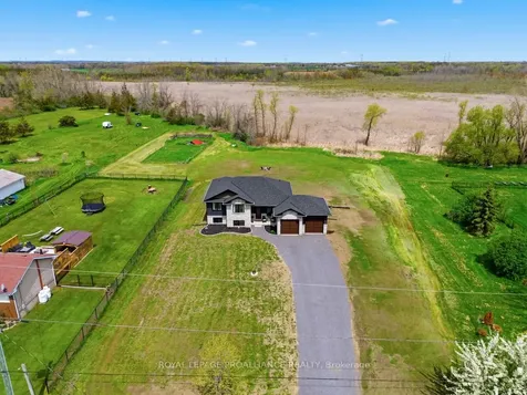 1681 Casey Road Belleville ON K8N 4Z6
