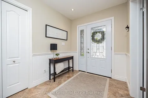 5 Mackenzie Drive Huntsville ON P1H 0A1