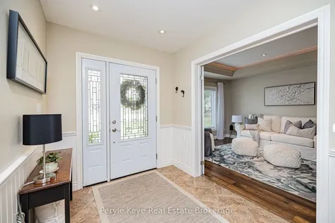 5 Mackenzie Drive Huntsville ON P1H 0A1