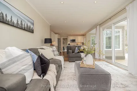 5 Mackenzie Drive Huntsville ON P1H 0A1
