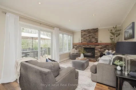 5 Mackenzie Drive Huntsville ON P1H 0A1
