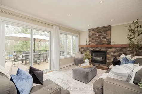 5 Mackenzie Drive Huntsville ON P1H 0A1