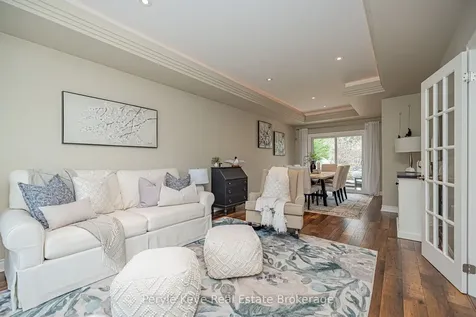 5 Mackenzie Drive Huntsville ON P1H 0A1
