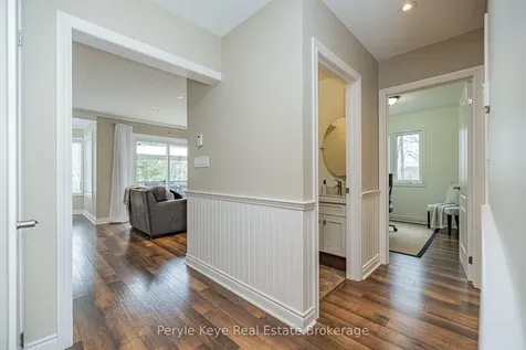 5 Mackenzie Drive Huntsville ON P1H 0A1