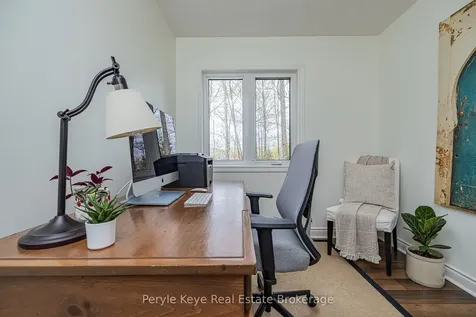 5 Mackenzie Drive Huntsville ON P1H 0A1