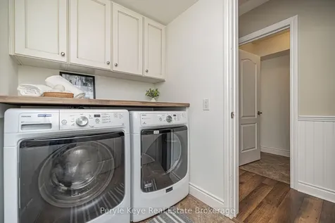 5 Mackenzie Drive Huntsville ON P1H 0A1