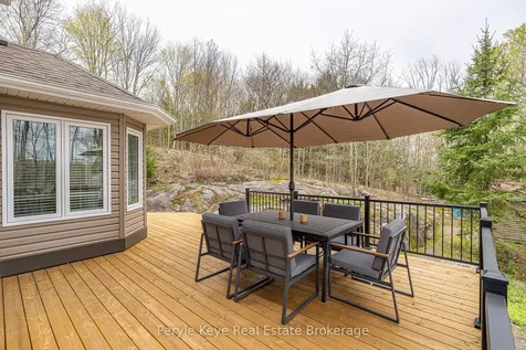 5 Mackenzie Drive Huntsville ON P1H 0A1