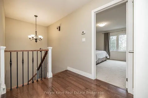 5 Mackenzie Drive Huntsville ON P1H 0A1