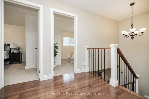 5 Mackenzie Drive Huntsville ON P1H 0A1