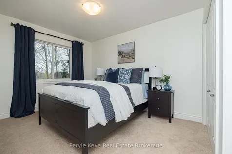 5 Mackenzie Drive Huntsville ON P1H 0A1