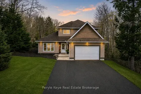 5 Mackenzie Drive Huntsville ON P1H 0A1