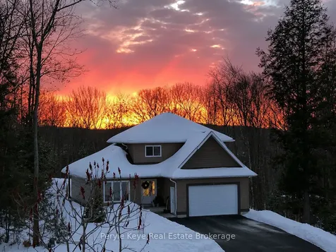 5 Mackenzie Drive Huntsville ON P1H 0A1