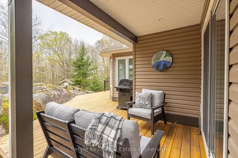 5 Mackenzie Drive Huntsville ON P1H 0A1