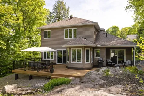 5 Mackenzie Drive Huntsville ON P1H 0A1