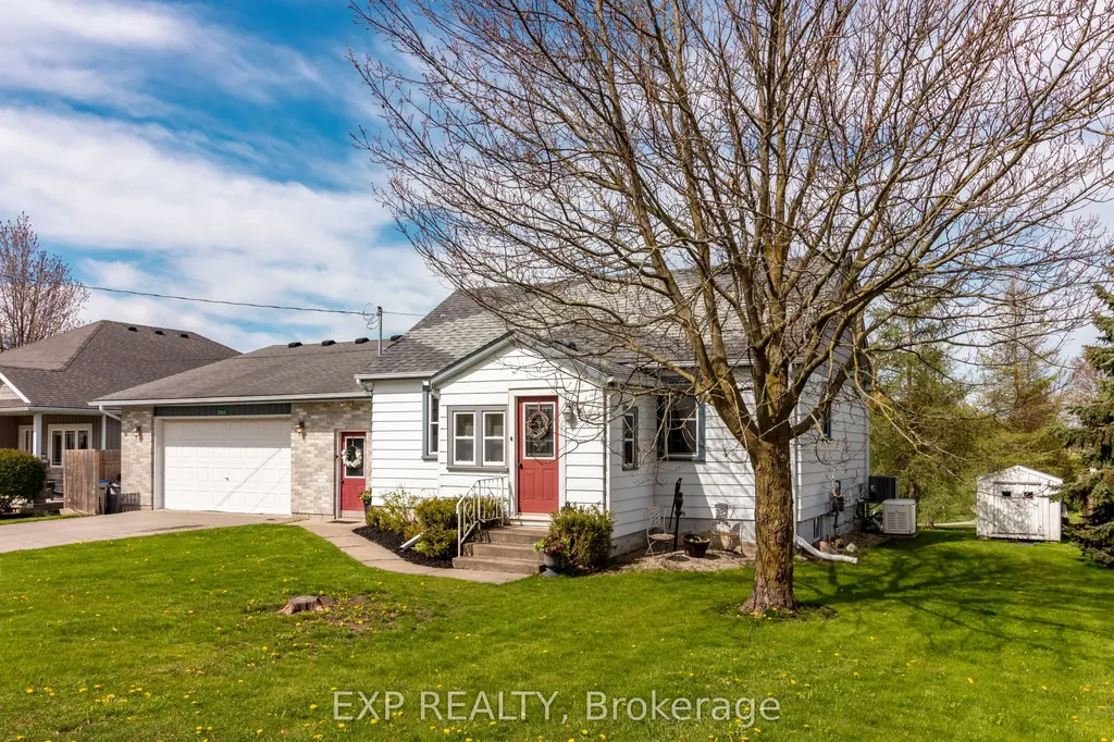 3988 Galt Street Perth East ON N0B 2P0