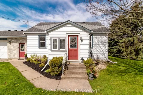 3988 Galt Street Perth East ON N0B 2P0