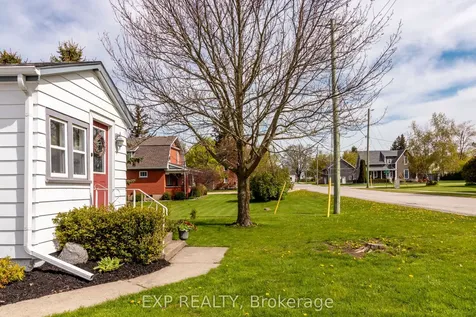 3988 Galt Street Perth East ON N0B 2P0