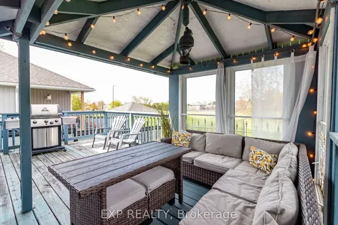 3988 Galt Street Perth East ON N0B 2P0