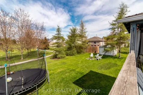 3988 Galt Street Perth East ON N0B 2P0