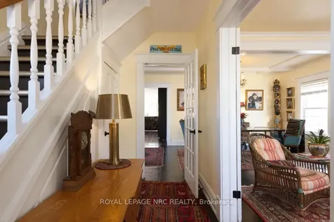 149 Main Street St. Catharines ON L2N 4V6
