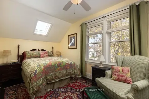 149 Main Street St. Catharines ON L2N 4V6