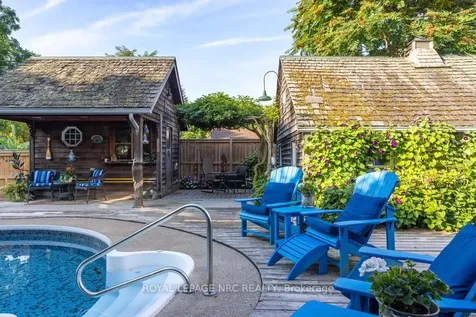 149 Main Street St. Catharines ON L2N 4V6